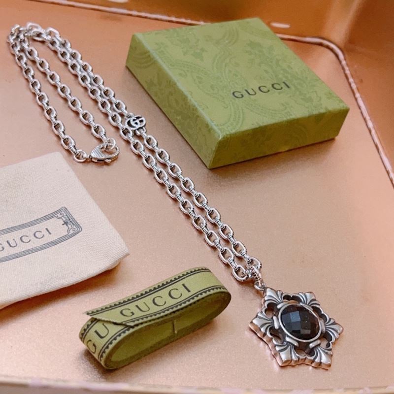 Gucci Necklaces